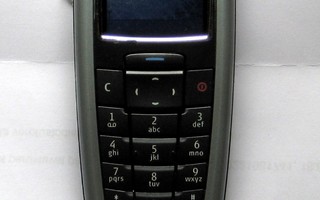 Nokia 2600 matkapuhelin