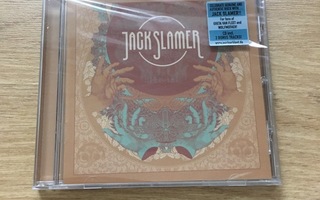 Jack Slamer CD (UUSI)