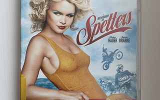 Spetters (DVD, Paul Verhoeven)