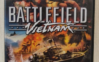 Battlefield: Vietnam - PC