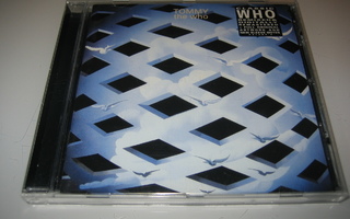The Who - Tommy  (CD)