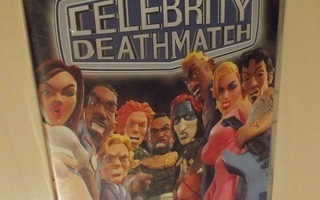 PC Celebrity Deathmatch (Avaamaton)