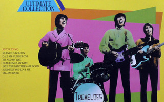 The Tremeloes – The Ultimate Collection, 2LP