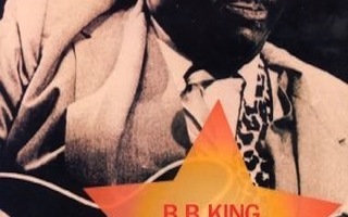 B. B. King Living Legend - DVD