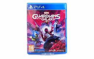 Guardians of the Galaxy - PS4