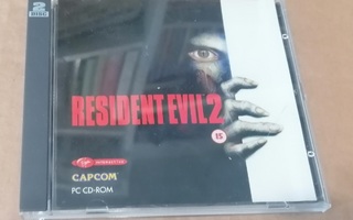 Resident Evil 2