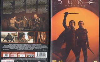 dune part 2	(32 512)	UUSI	-FI-	DVD	nordic,			2024