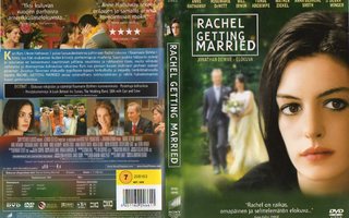 rachel getting married	(15 296)	k	-FI-	DVD	suomik.		anne hat