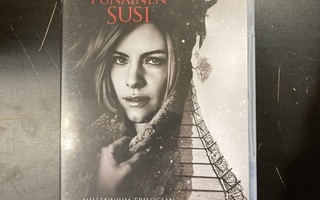 Liza Marklund - Punainen susi DVD