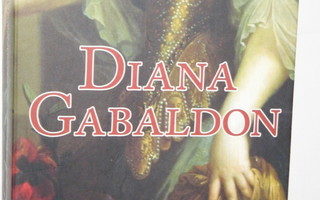 Diana Gabaldon : Lordin yksityisasia