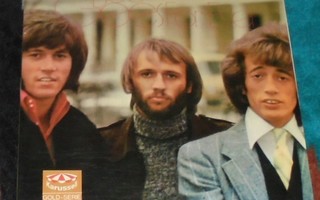 BEE GEES ~ For Ever ~ 2 LP