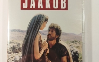 (SL) UUSI! DVD) Jaakob - Raamattu (1994) Lara Flynn Boyle