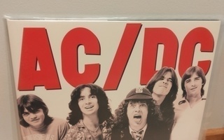 AC/DC Back To School Days 2Lp