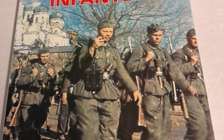 das buch der infanterie