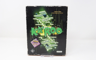 Ka'Roo- PC Big Box