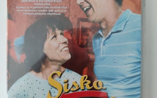 Sisko ja sen Veli - DVD