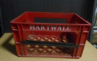 Hartwall  muovikori