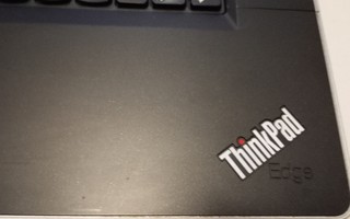 THINKPAD EDGE LENOVO  i5 M450  + WIN 10 HOME