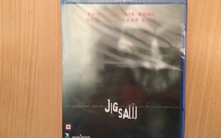 Jigsaw - Blu-ray