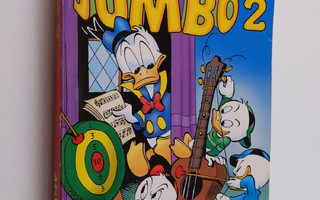 Walt Disney : Jumbo 2