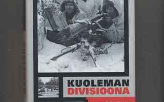 Gordijenko, Anatoli: Kuoleman divisioona, Gum 2003,skp., 1.p