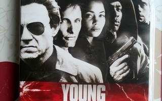 Young Americans DVD