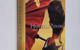 Jamie Ford : Hotelli Panama