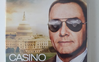 Casino Jack, Kevin Spacey - DVD