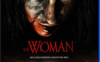 Woman, The	(41 316)	k	-FI-	nordic,	BLU-RAY			2011