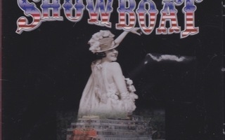 CD: Showboat - 13 tracks from the musical
