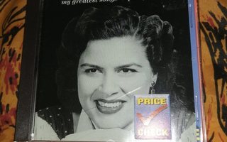Patsy Cline My Great Song
