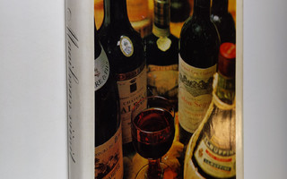 Bibiane Bell : Maailman viinit