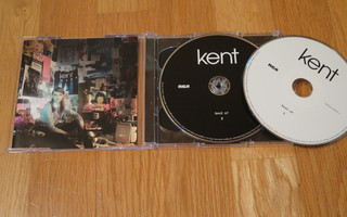 Kent - Best Of CD