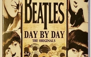 Beatles ? Day By Day ? The Originals 4xCD