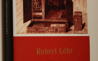 Robert Löhr : Sakkiautomaatti (ERINOMAINEN)