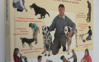 Colin Tennant : Koirien käytöskoulu : saavuta koirasi luo...