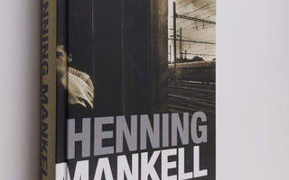 Henning Mankell : Viides nainen