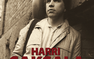 Harri Saksala: Lauluja, vuosia, elämää - Osa 1 (2CD)