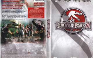 Jurassic Park 3 (DVD) -40%!