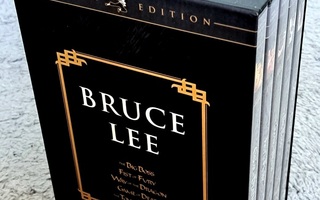 Bruce Lee - Special Edition - DVD