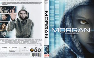Morgan	(79 370)	vuok	-FI-	suomi/sv	DVD			2016	ei vuokrakäytö