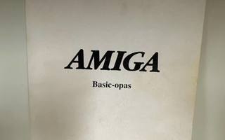 Amiga Basic Opas