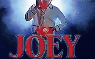 joey	(59 632)	UUSI	-DE-		BLU-RAY			1985. o:roland emmerich