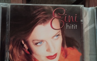 CD- LEVY : EINI : HITIT   VUODELTA 2002