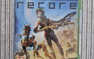 Recore (Xbox One) (uusi)