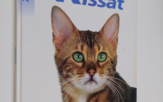Kissat : tietokirja 1. osa