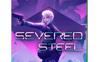 Severed Steel Xbox One ja Series X (Käytetty)