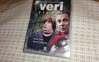 Verisiskot DVD (1997)