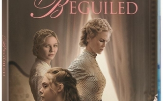 The Beguiled  -   (Blu-ray)