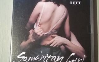 Samaritan Girl DVD